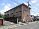 ミュゼ上町の間取り画像