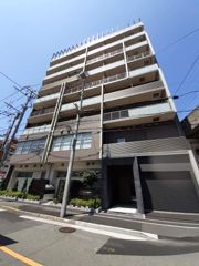 ライト・アベニューの外観画像