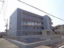 カメリア Yの間取り画像
