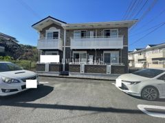 アニューレジデンスSの外観画像