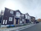 D．パレス ウイリアムAの間取り画像