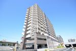 ウィングス八幡駅前の間取り画像
