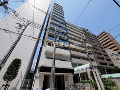 エグゼ堺筋本町の外観画像