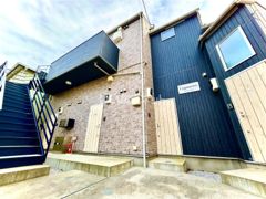 Cygnus横浜（シグナス横浜）の外観画像