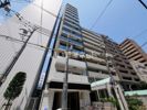 エグゼ堺筋本町の外観