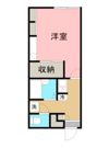 エマ ジュードの間取り画像