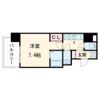 エグゼ堺筋本町の間取り画像