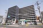 S-RESIDENCE福島grandeの間取り画像