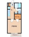 イデアーレY・Sの間取り画像