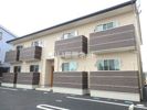 イデアーレY・Sの間取り画像