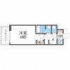 S-RESIDENCE福島grandeの間取り画像