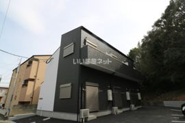 Leaf九大学研都市の外観画像