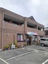 アドヴァンスの間取り画像