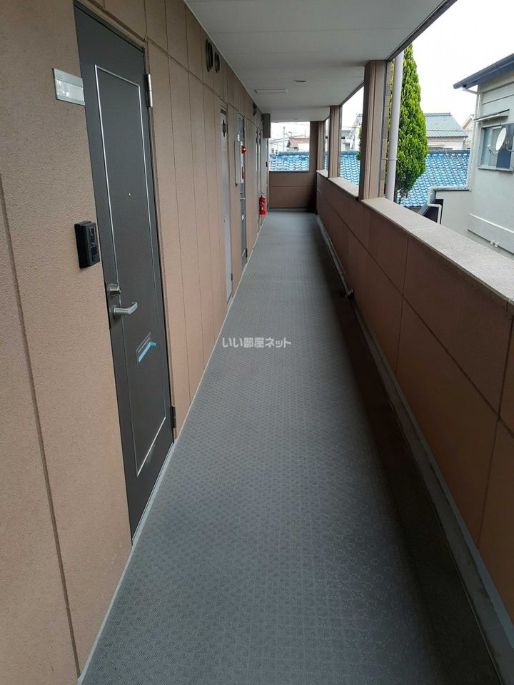 ロビー