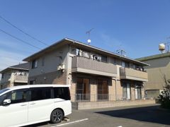 ヴァインコート Bの外観画像