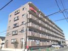 パークレーンの間取り画像