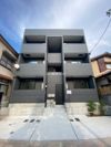ユーズフォレシア西町の間取り画像