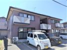 サンパティークの間取り画像