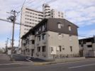 セジュール ハル Aの間取り画像