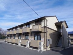 クラレス Aの外観画像