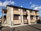 グローリア Aの間取り画像