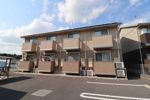 アルフォート Aの間取り画像