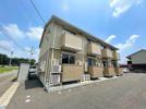 アルフォート Bの間取り画像
