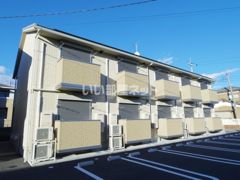 プランドールブリエ Cの外観画像