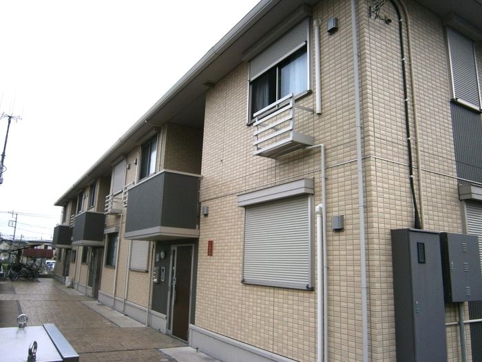 Delasse Kowaの外観画像