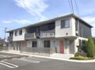 レセンテ Bの外観