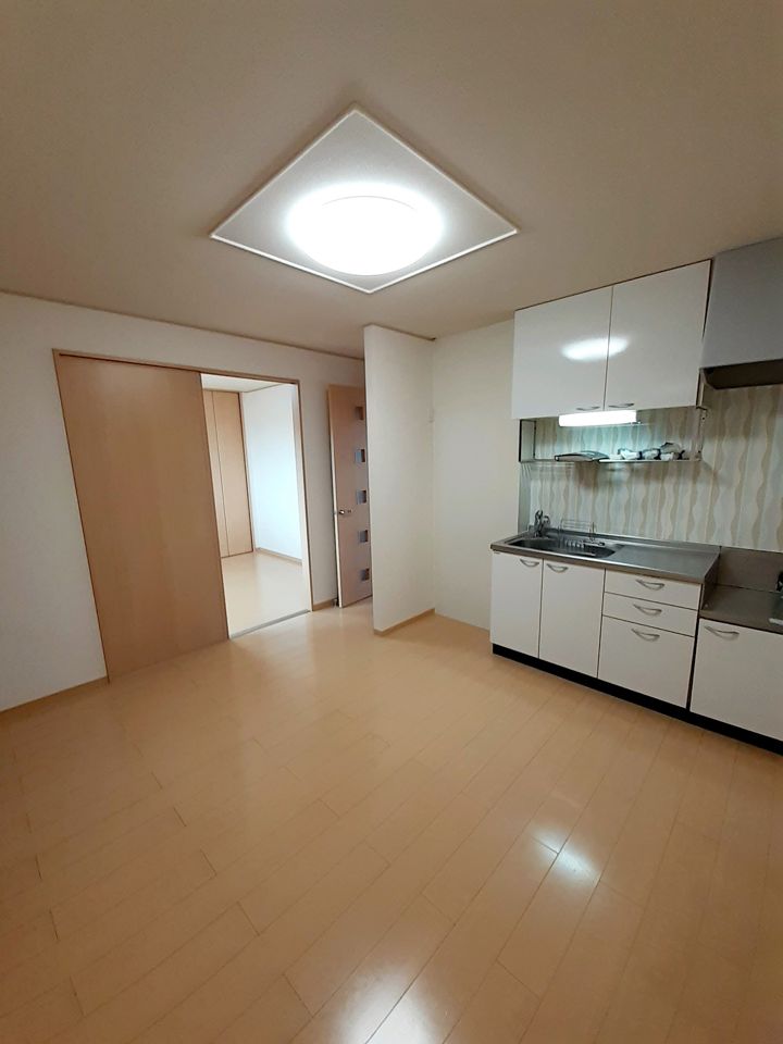 リビング