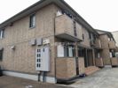 ロイヤルコート越坊 A棟の間取り画像