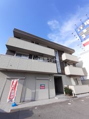 サニーハイツ大村の外観画像