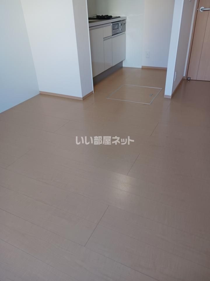 リビング