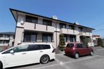 ハイカムール田中 C棟の間取り画像