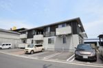 コートダジュール高松中央の間取り画像