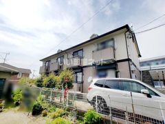 グランシャリオの外観画像