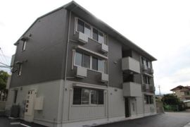 D-room南福岡参番館の外観画像