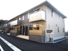 マーベラスコートⅡの外観画像