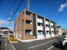 メゾン ファミールⅠの間取り画像