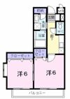 ANNEX31－Ⅴの間取り画像