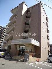 エンゼル・ステージの外観画像