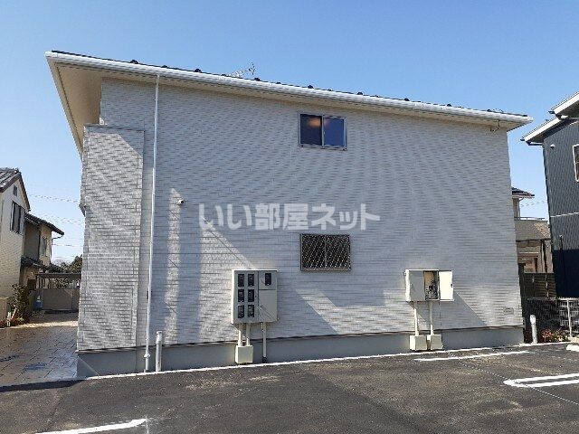Calmeの外観画像