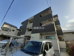 フジパレス堺大浜中町Ⅱ番館の外観画像