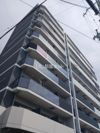 S-RESIDENCE大阪九条Northの外観