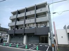 MKマンションの外観画像