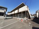 ジュネス川口の間取り画像