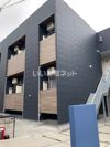 modern palazzo住吉レジサムの外観画像