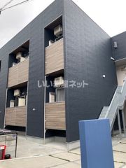 modern palazzo住吉レジサムの外観画像