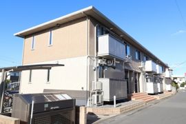 MilkeyWay(ﾐﾙｷｰｳｪｲ)の外観画像